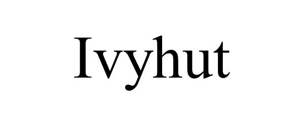  IVYHUT