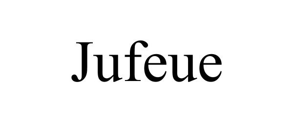  JUFEUE