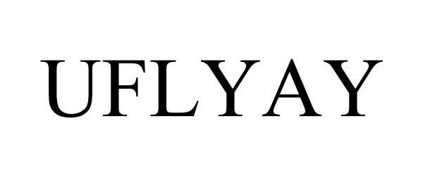  UFLYAY