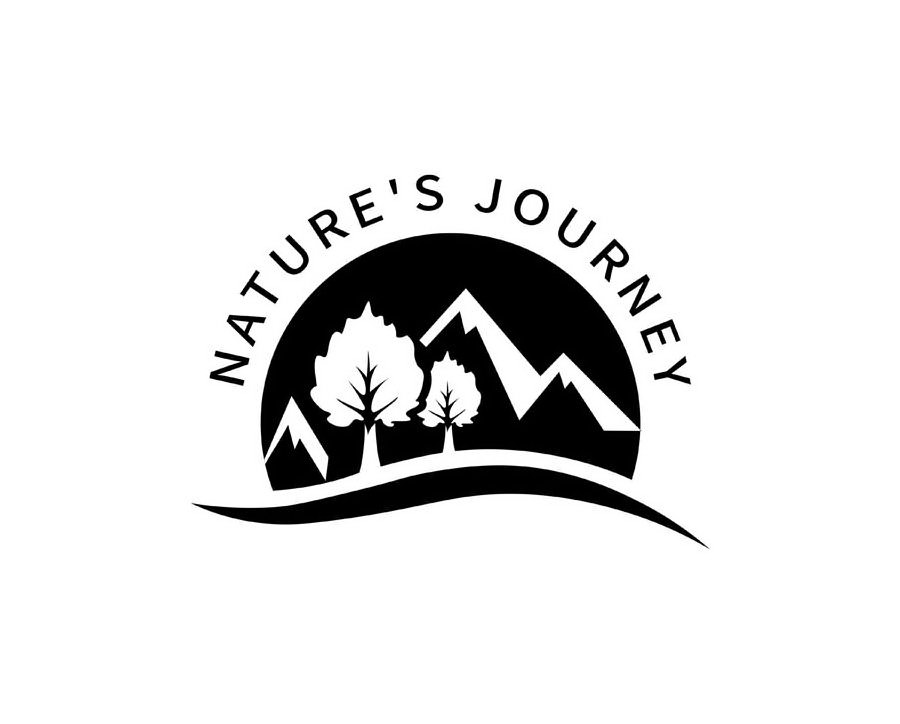 Trademark Logo NATURE'S JOURNEY
