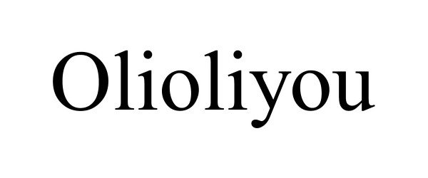  OLIOLIYOU