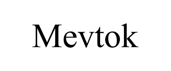  MEVTOK