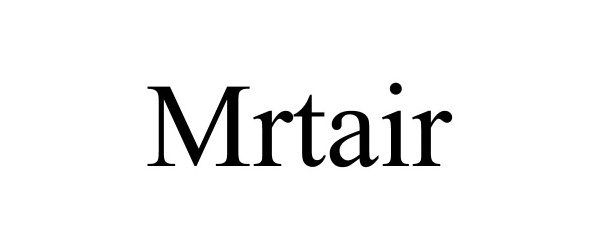  MRTAIR