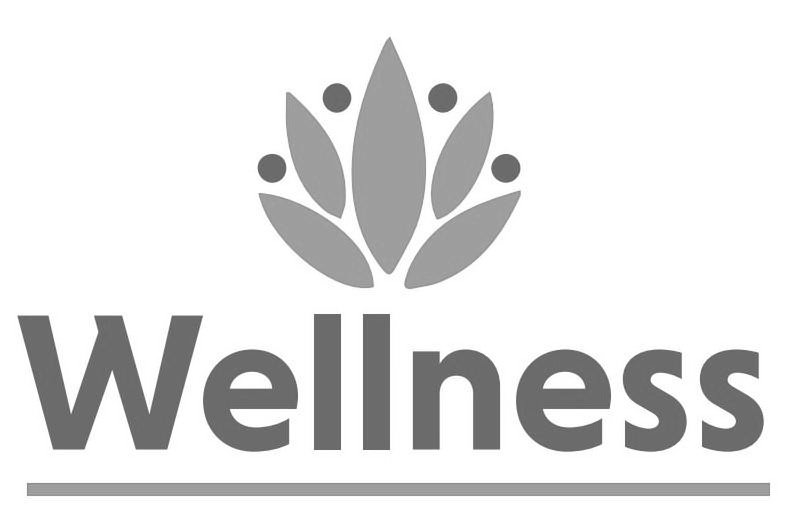Trademark Logo WELLNESS