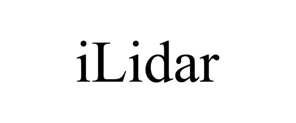  ILIDAR