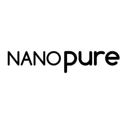Trademark Logo NANOPURE