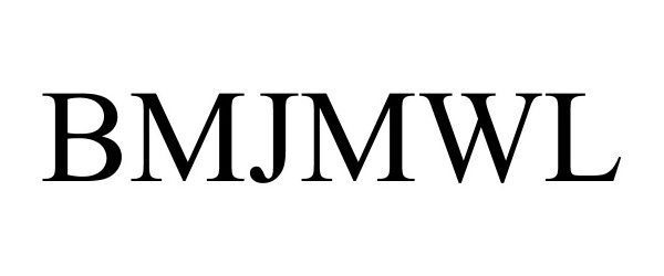  BMJMWL