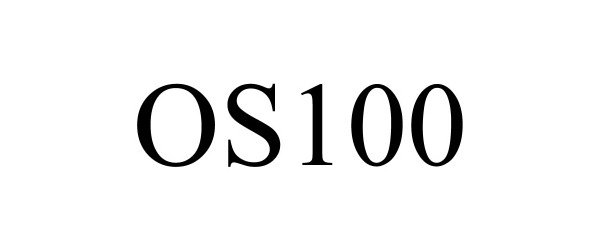  OS100