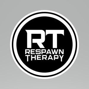 Trademark Logo RT RESPAWN THERAPY
