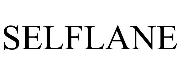 Trademark Logo SELFLANE