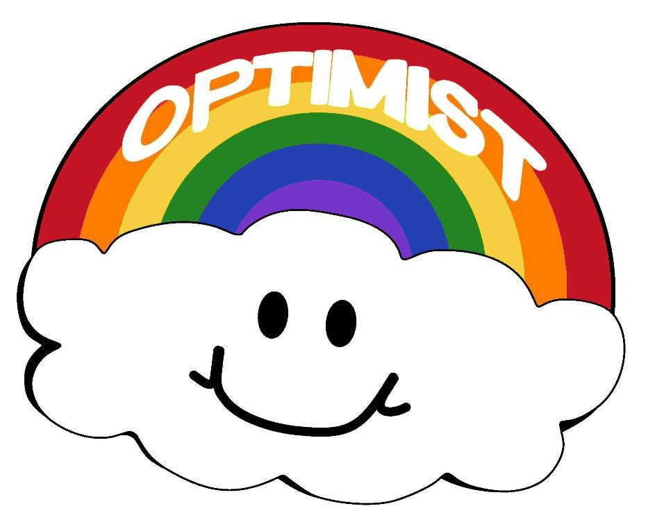 Trademark Logo OPTIMIST