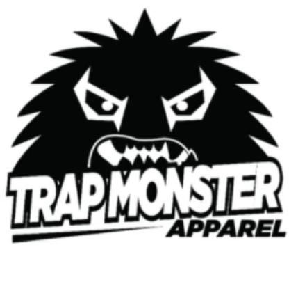  TRAPMONSTER APPAREL