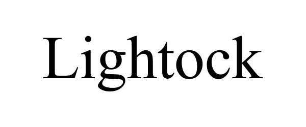  LIGHTOCK