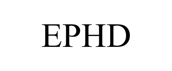  EPHD