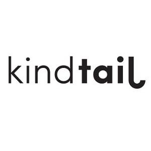 Trademark Logo KINDTAIL