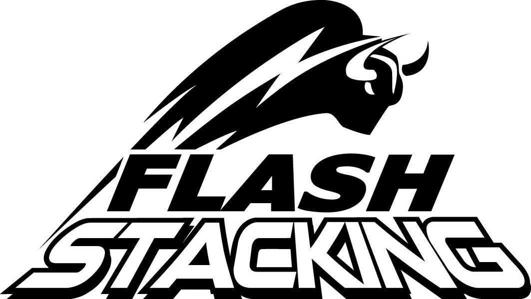 Trademark Logo FLASH STACKING