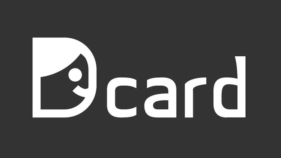 Trademark Logo DCARD