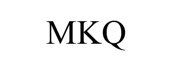  MKQ