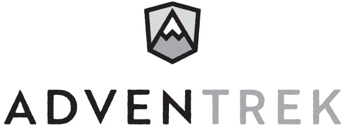 Trademark Logo ADVENTREK