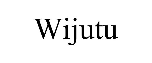  WIJUTU