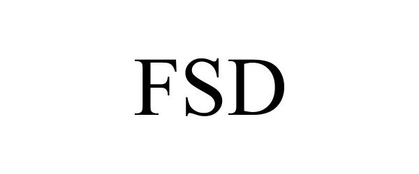  FSD