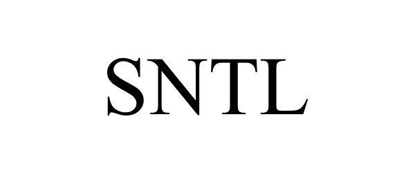 Trademark Logo SNTL