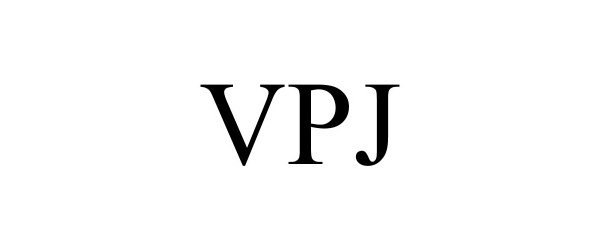 VPJ