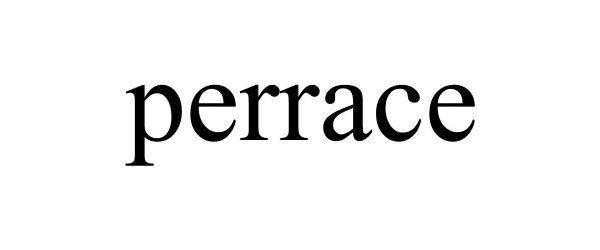  PERRACE