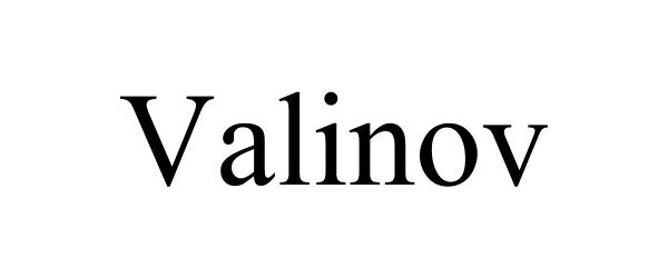  VALINOV