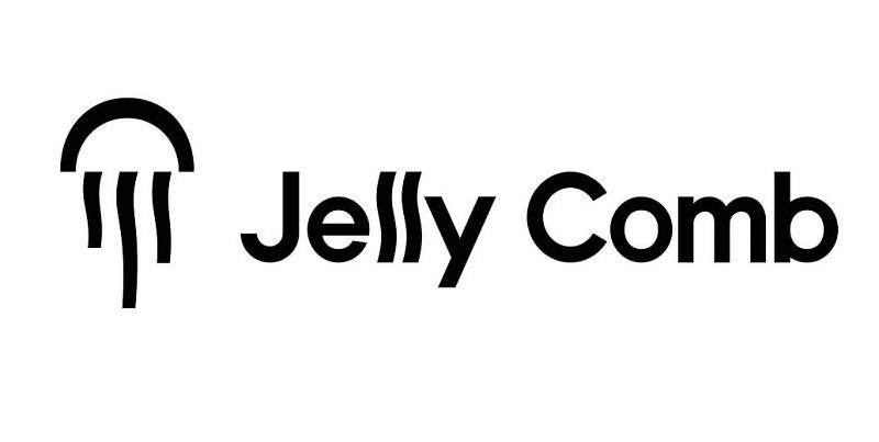 Trademark Logo JELLY COMB
