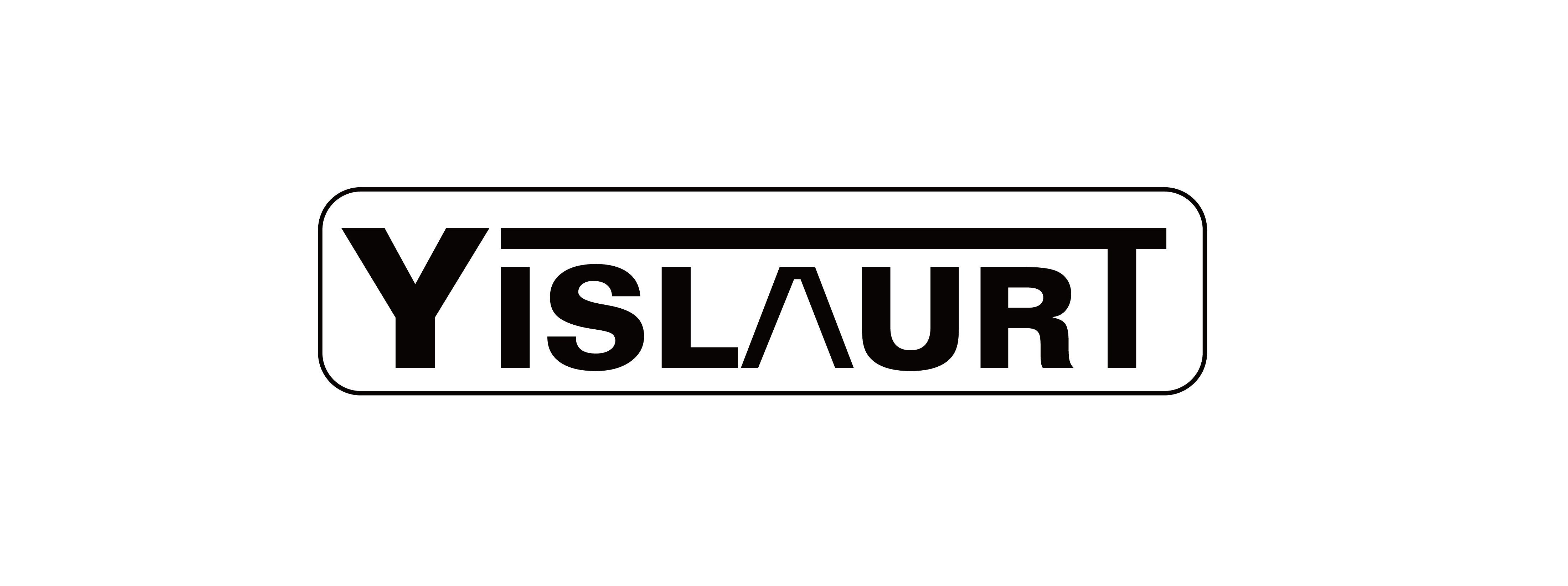 Trademark Logo YISLAURT