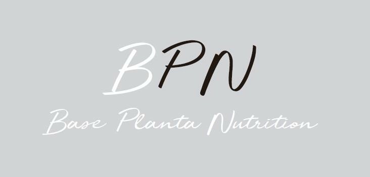  BPN BASE PLANTA NUTRITION