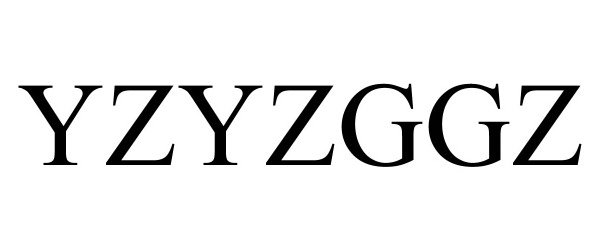  YZYZGGZ