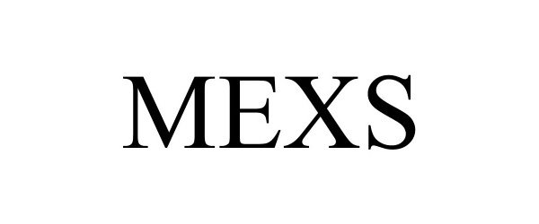  MEXS