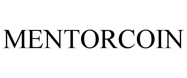 Trademark Logo MENTORCOIN