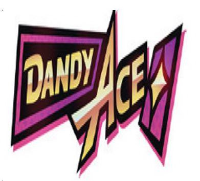 Trademark Logo DANDY ACE