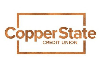 Trademark Logo COPPER STATE CREDIT UNION