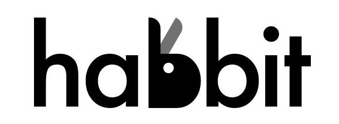 Trademark Logo HABBIT