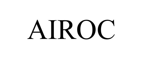  AIROC