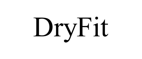Trademark Logo DRYFIT