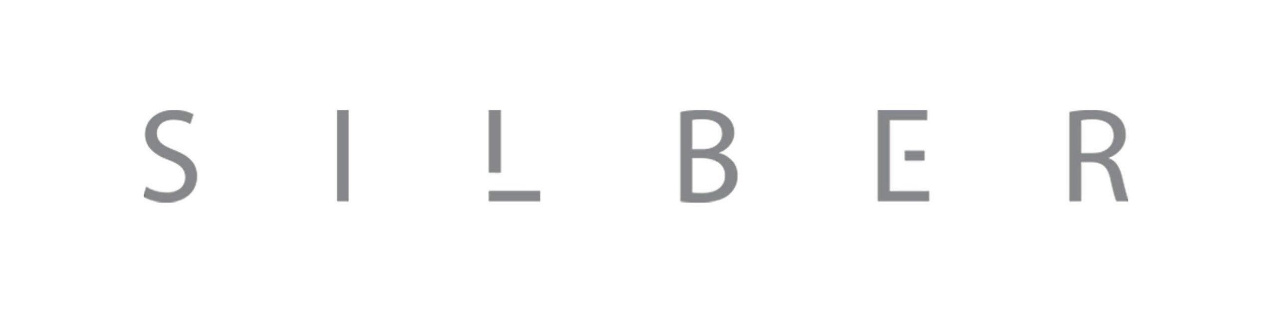 Trademark Logo SILBER