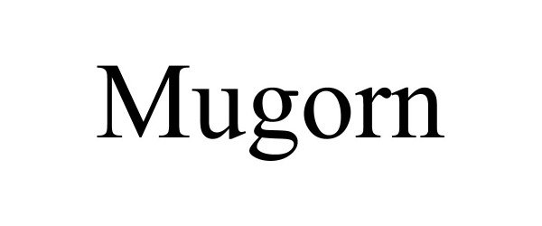  MUGORN