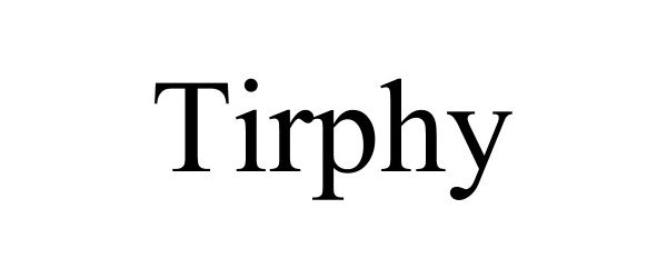  TIRPHY