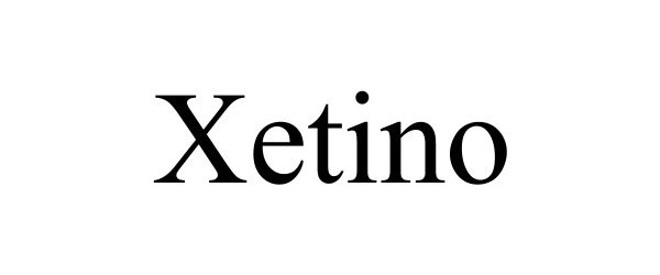  XETINO