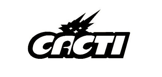Trademark Logo CACTI
