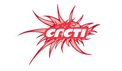 Trademark Logo CACTI