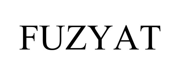  FUZYAT