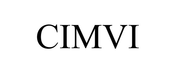  CIMVI