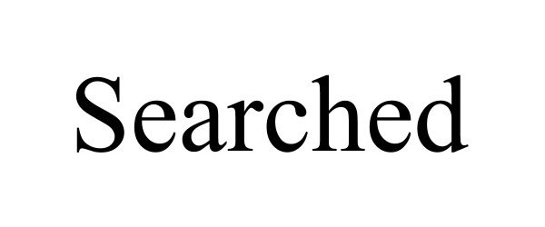 SEARCHED