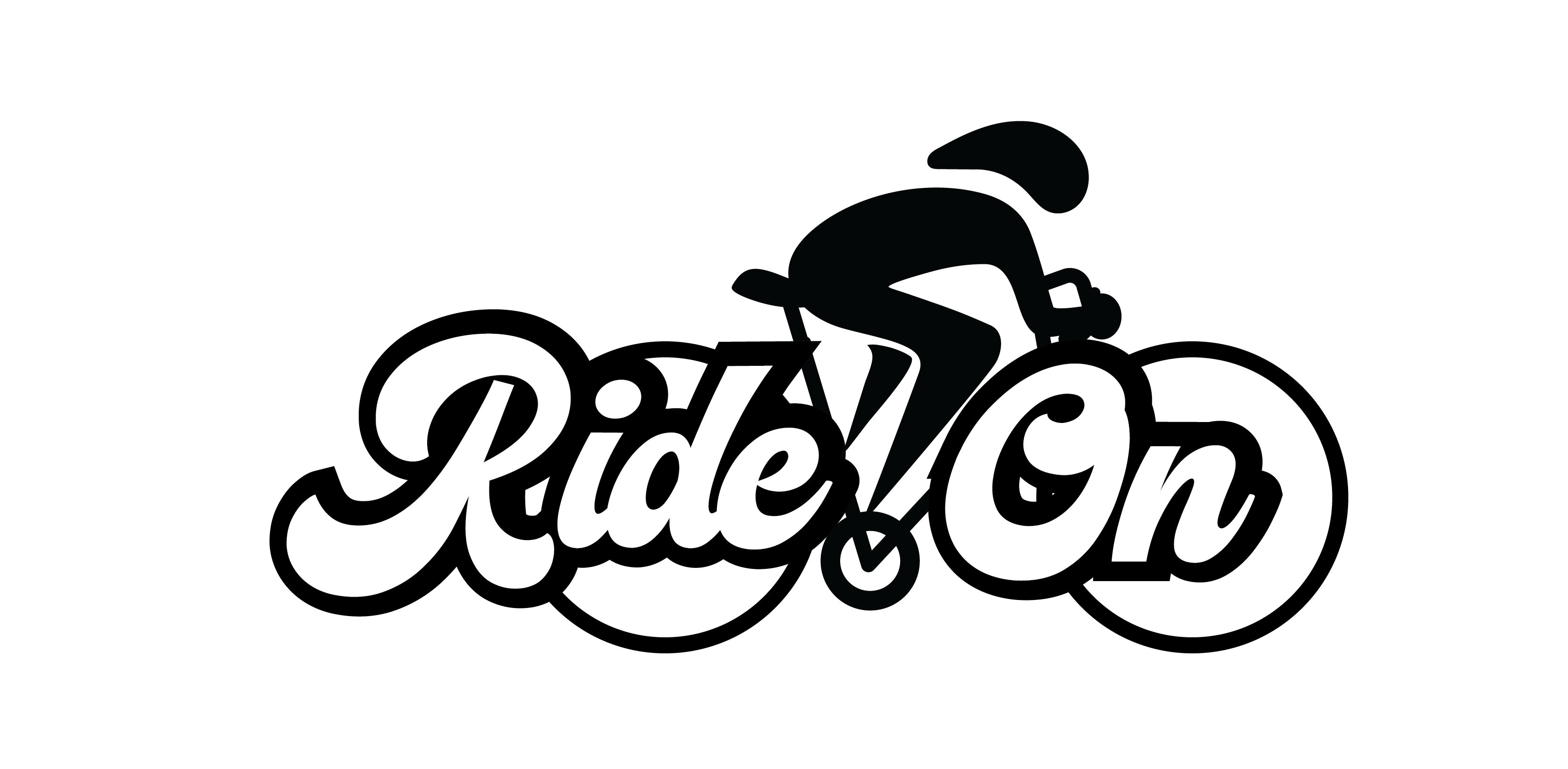 Trademark Logo RIDE ON